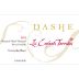 Dashe Grenache Blanc 2015 Front Label