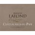 Domaine Lafond Roc-Epine Chateauneuf-du-Pape 2014 Front Label