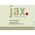 Jax Vineyards Dutton Ranch Chardonnay 2015 Front Label