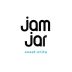 Jam Jar Sweet White 2016 Front Label