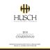 Husch Mendocino Chardonnay 2015 Front Label
