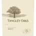 Tangley Oaks Merlot 2013 Front Label