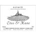 Maison Trimbach Clos Ste. Hune 2008 Front Label
