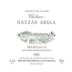 Chateau Rauzan-Segla (1.5 Liter Magnum) 1995 Front Label
