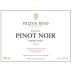 Felton Road Calvert Pinot Noir 2015 Front Label