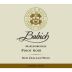 Babich Marlborough Pinot Noir 2015 Front Label