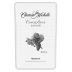 Chateau Ste. Michelle Canoe Ridge Estate Vineyard Merlot 2013 Front Label