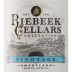 Riebeek Cellars Pinotage 2015 Front Label
