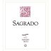 Quinta do Sagrado Tinto 2013 Front Label