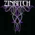 Cypher Winery ZinBitch Zinfandel 2013 Front Label