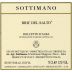 Sottimano Dolcetto d'Alba Bric del Salto 2015 Front Label