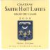 Chateau Smith Haut Lafitte (1.5 Liter Magnum) 2009 Front Label