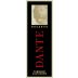 Michael Pozzan Dante Reserve Cabernet Sauvignon 2014 Front Label