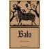 Balo Anderson Valley Pinot Gris 2015 Front Label