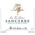Michel Redde Sancerre Les Tuilieres 2015 Front Label