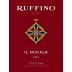 Ruffino Il Ducale 2014 Front Label