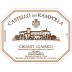 Castello dei Rampolla Chianti Classico 2014 Front Label