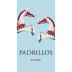 Finca de los Padrillos Malbec 2015 Front Label