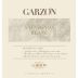 Bodega Garzon Uruguay Reserva Sauvignon Blanc 2015 Front Label