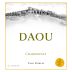 DAOU Chardonnay 2015 Front Label