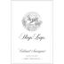 Stags' Leap Winery Cabernet Sauvignon 2014 Front Label