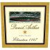 David Arthur Elevation 1147 Estate Cabernet Sauvignon (1.5 Liter Magnum) 2002 Front Label