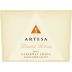 Artesa Limited Release Cabernet Franc 2011 Front Label