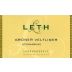 Leth Steinagrund Lagenreserve Gruner Veltliner 2013 Front Label