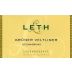 Leth Steinagrund Lagenreserve Gruner Veltliner 2014 Front Label