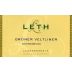 Leth Steinagrund Lagenreserve Gruner Veltliner 2011 Front Label