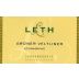 Leth Steinagrund Lagenreserve Gruner Veltliner 2012 Front Label