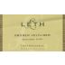 Leth Scheiben Lagenreserve Gruner Veltliner 2006 Front Label