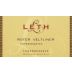 Leth Hofweingarten Lagenreserve Roter Veltliner 2010 Front Label