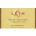 Leth Hofweingarten Lagenreserve Roter Veltliner 2008 Front Label
