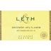 Leth Gruner Veltliner 2015 Front Label