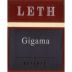Leth Gigama Reserve 2011 Front Label
