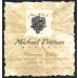 Michael Pozzan Special Reserve Cabernet Sauvignon 2010 Front Label