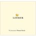 Loimer Terrassen Pinot Noir 2013 Front Label