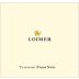 Loimer Terrassen Pinot Noir 2012 Front Label