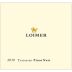 Loimer Terrassen Pinot Noir 2010 Front Label