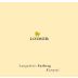 Loimer Langenlois Seeberg Riesling 2014 Front Label
