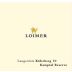 Loimer Kaferberg Erste OTW Lage Reserve Gruner Veltliner 2012 Front Label
