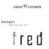Loimer Fred Zweigelt 2013 Front Label