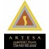 Artesa Limited Release Cabernet Franc 2007 Front Label