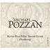 Michael Pozzan Russian River Valley Chardonnay 2015 Front Label