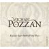 Michael Pozzan Russian River Valley Pinot Noir 2011 Front Label
