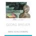 Georg Breuer Berg Schlossberg Riesling 2014 Front Label
