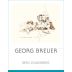 Georg Breuer Berg Schlossberg Riesling 2011 Front Label