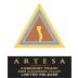 Artesa Limited Release Cabernet Franc 2006 Front Label