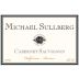 Michael Sullberg Reserve Cabernet Sauvignon 2014 Front Label
